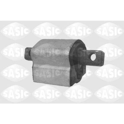 Bild av SASIC 9002508 Support, suspension du moteur Support métal caoutchouc droite, supérieur, arrière MERCEDES BENZ: Classe E Berline, C Berline