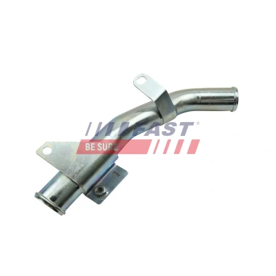 Bild av FAST FT61085 Durite De Refroidissement supérieur EPDM (éthylène propylène diène caoutchouc) RENAULT: CLIO 4, TWINGO 2, 3, DACIA: Lodgy