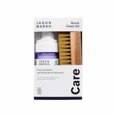 Bild av Jason Markk Quick Clean Kit