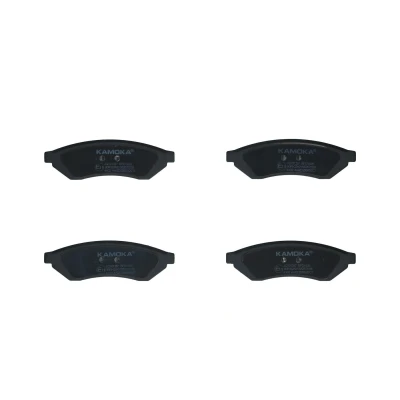 Bild av Bromsbeläggsats, chevrolet epica, evanda, daewoo 5550086Z00, 96496763, 96496766, MDB2647