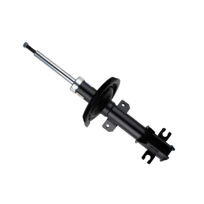 Bild av BILSTEIN B4 OE Replacement 22 128287 Amortisseur Essieu avant Pression de gaz Système bitube Jambe suspension Goujon en haut, Collier bas