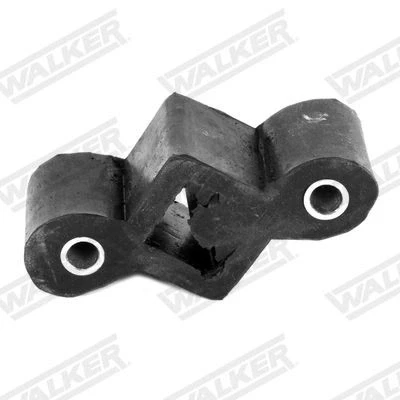 Bild av WALKER 81241 Bandes de caoutchouc, échappement FIAT: Panda I 3/5 portes, 127 LADA: Niva, AUTOBIANCHI: Y10 portes