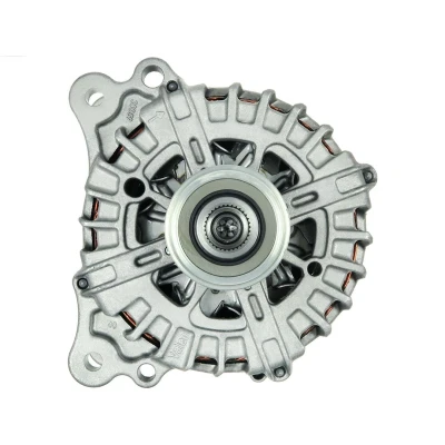 Bild av AS PL A3398(VALEO) Alternateur 12V 180A AUDI: A6 C7 Berline, Avant