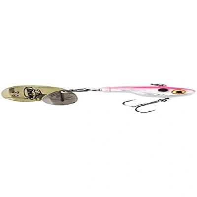 Bild av Berkley Pulse Spintail 21g Vibrationsbete