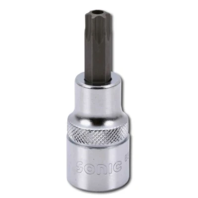 Bild av SONIC 83706250 Bit pour tournevis Acier chrome vanadium Torx TR