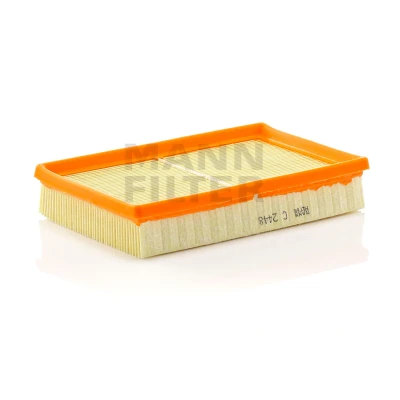 Bild av Luftfilter MANN FILTER C 2448