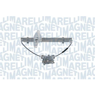 Bild av Magneti Marelli Lève vitre avant droite électrique sans moteur pour véhicules avec direction à gauche 350103170427