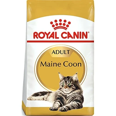 Bild av Maine Coon Adult Torrfoder för Katt 2 kg