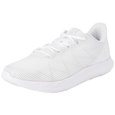 Bild av Under Armour UA Charged Speed Swift, Sneaker, herr, White/White/White, 42 EU