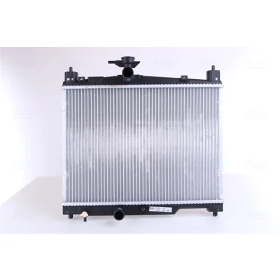 Bild av Kylare, motorkylning NISSENS 64789A