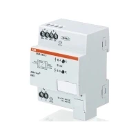 Bild av ABB knx dali gateway basic 2 fold dg/s2.64.1.1