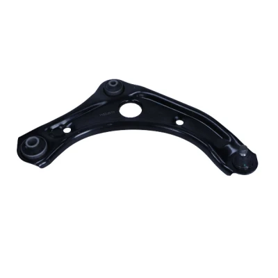 Bild av MAXGEAR 72 5312 Bras de suspension avec roulement inférieur, Essieu avant droit barre oscillant transversal Acier NISSAN: MICRA 4