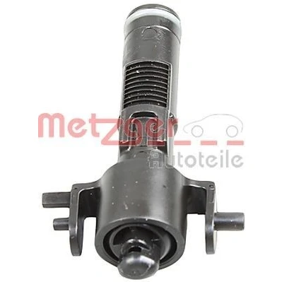 Bild av METZGER 2220636 Gicleur d&#039;eau de nettoyage, nettoyage des phares avant droite