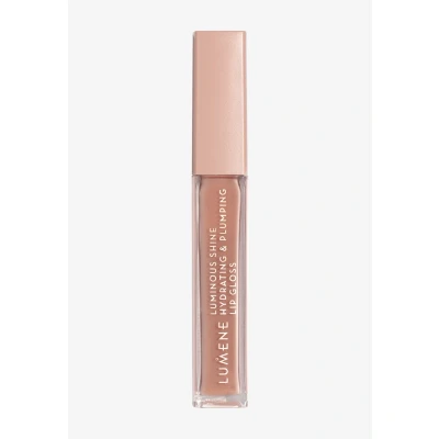 Bild av Lumene Luminous Shine LIP Gloss Läppglans, Storlek: 5 ml, Pale 1