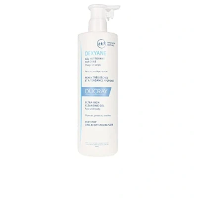 Bild av Dexyane Ultra Rich Cleansing Gel 400 ml