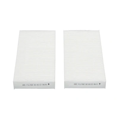 Bild av Kupefilter, honda cr v ii, element, fr v, stream, 08R79S7A000, 08R79S7A600, 08R79S7AB00, 08R79S7AC00, 08R79S7AD00