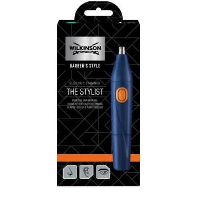 Bild av WILKINSON SWORD Barber&#039;s Style Stylisten