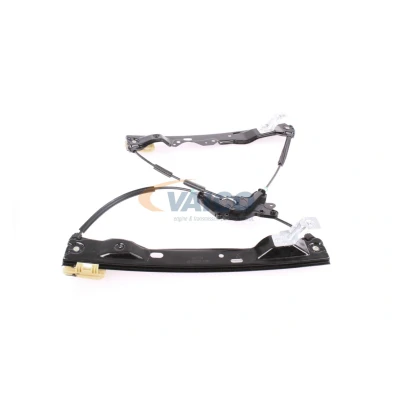 Bild av VAICO Lève vitre Qualité originale avant gauche électrique sans moteur V25 1765 FORD: Focus 3, Mk4 3/5 portes