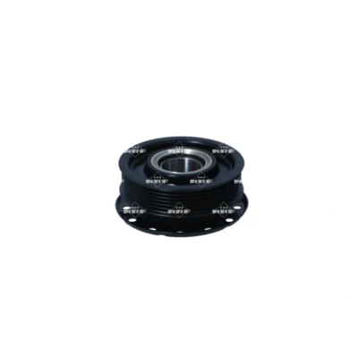 Bild av NRF 380096 Embrayage Electromagnetique GENUINE DENSO 5SE OPEL: Corsa D 3/5 portes, ALFA ROMEO: MiTo, CHEVROLET: Aveo 5 portes