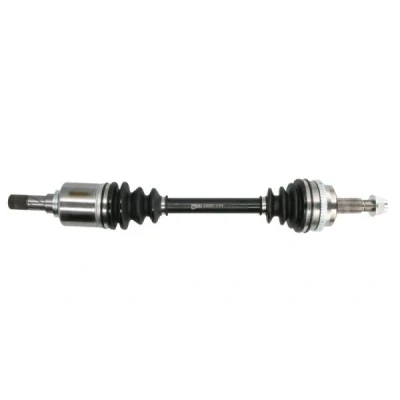 Bild av Drivaxel PASCAL G2X055PC