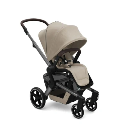 Bild av Joolz Hub+ sittvagn, timeless taupe