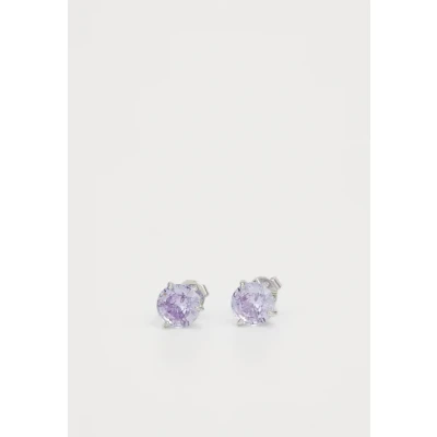 Bild av kate spade new york TRIO Prong Studs Örhänge, Storlek: One Size, Ltamthyst