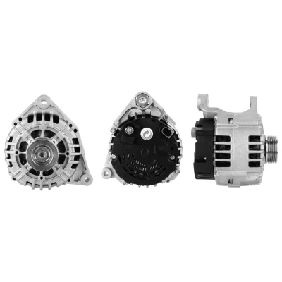 Bild av LUCAS ELECTRICAL LRA01969 Alternateur 12V 120A AUDI: A4 B5 Avant, Berline, A6 C5 VOLKSWAGEN: Passat GP Berline