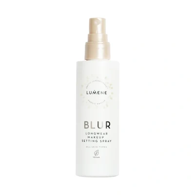 Bild av Lumene Blur Longwear Makeup Setting Spray 100 ml