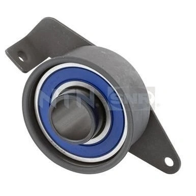 Bild av SNR GT352.12 Poulie tendeur, courroie crantée FORD: Sierra Mk2 3/5 portes, Berline, FIESTA 4