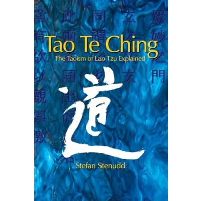 Bild av Tao Te Ching: The Taoism of Lao Tzu Explained
