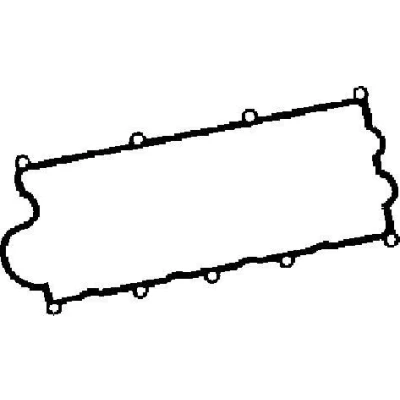 Bild av CORTECO 440073P Joint De Cache Culbuteurs OPEL: Meriva A, Corsa C 3/5 portes, Astra G CC, HONDA: CIVIC 7 Hatchback, VAUXHALL: Mk2, Mk4 CC