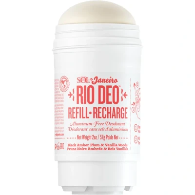 Bild av Sol de Janeiro RIO DEO Cheirosa 40 Refill Deodorant, Storlek: 57 g,