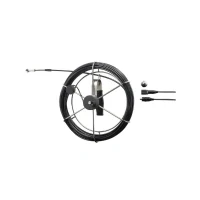 Bild av VOLTCRAFT BS 9.8mm/20m Endoskopisk sond 20 m Vattentät, LED belysning