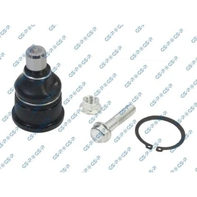 Bild av Kulled / Spindelled, Nedre framaxel, kia,mazda, 0G03034550A, 0G03034550B, 0K03032550A, 3703255, 3707090, B25D34300B, B25D34350B, BK3P343