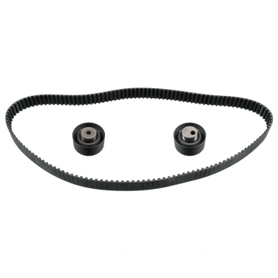 Bild av FEBI BILSTEIN 11208 Kit de distribution 141 avec denture trapézoïdale CITROËN: Jumper I Minibus, Van, Сamion à Plateau/Сhâssis