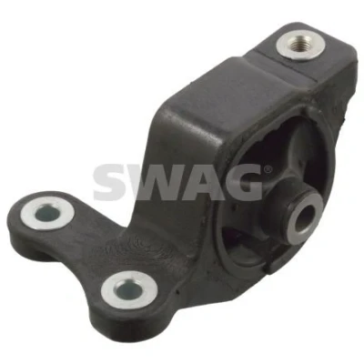 Bild av SWAG 85 10 3257 Support moteur arrière métal caoutchouc HONDA: Jazz 2