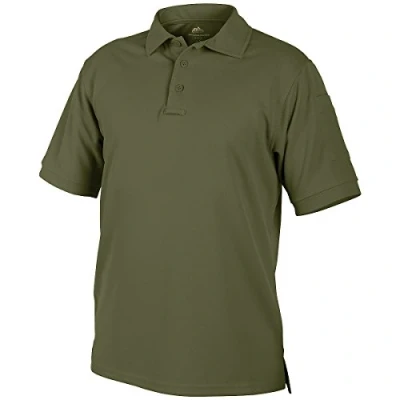 Bild av Helikon Tex PD utl TC Polo Unisex Vuxen