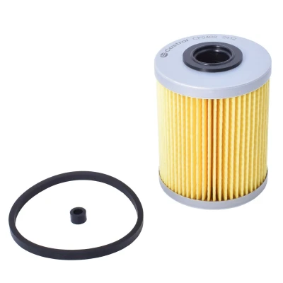 Bild av Castrol filters CF0408 Bränslefilter Filterinsats OPEL: Combo C Skåpbil / Kombi, Corsa D Hatchback, Astra H Caravan, SAAB: 9 5 3 Sedan