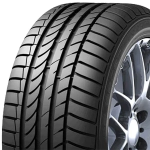 Bild av Dunlop SP Sport Maxx TT 245/50R18 100W MFS Sommardäck