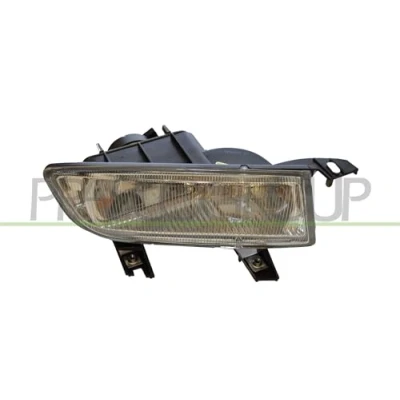 Bild av PRASCO SA0134414 Antibrouillard gauche avec porte lampe SAAB: 9 3 3/5 portes, Cabriolet, 5 Berline