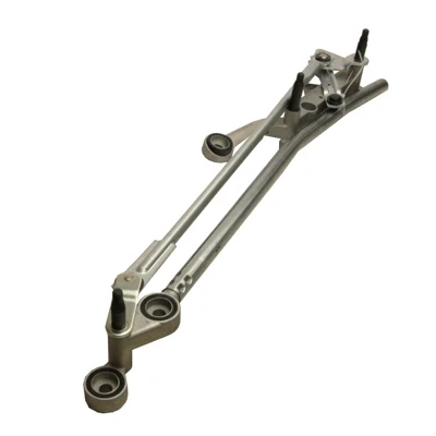 Bild av MAXGEAR 57 0292 Timonerie d&#039;Essuie Glace pour véhicules avec direction à gauche avant sans moteur électrique AUDI: Q7