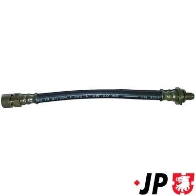 Bild av JP GROUP 1261700300 Flexible De Frein 198 OPEL: Astra F CC, Calibra A, Vectra A SAAB: 9 3 3/5 portes