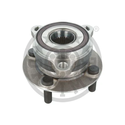 Bild av OPTIMAL 941107 Kit de roulements roue avec capteur ABS intégré 122, 80 MAZDA: 2 Berline, 3/5 portes