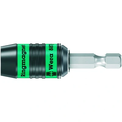 Bild av Wera 887/4 RR Rapidaptor Universal Bit Holder with ring magnet