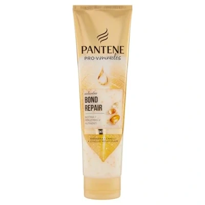 Bild av Pantene Molecular Bond Repair Intensiv hårbehandling med biotin 150 ml Pro V formel koncentrat för extremt torrt och skadat hår