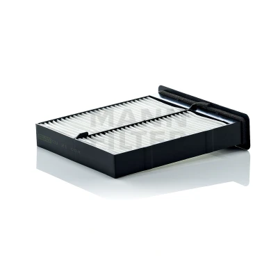 Bild av Filter, kupéventilation MANN FILTER CU 21 004
