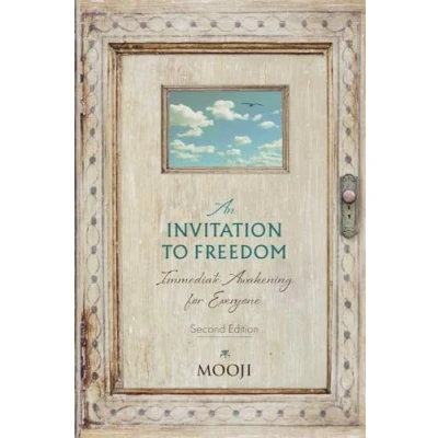 Bild av An Invitation to Freedom: Immediate Awakening for Everyone