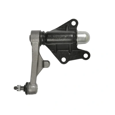 Bild av BLUE PRINT ADT387131 Levier intermédiaire de direction Essieu avant avec ecrou crénelé TOYOTA: Hilux 6 Pick up, VI SUV