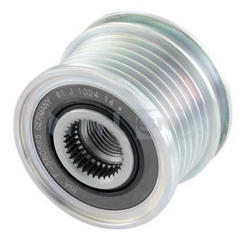Bild av SNR GA750.03 Poulie d&#039;Alternateur PEUGEOT: 207 3/5 portes, 308 I 5008 I, CITROËN: C4 Grand Picasso, Picasso 1