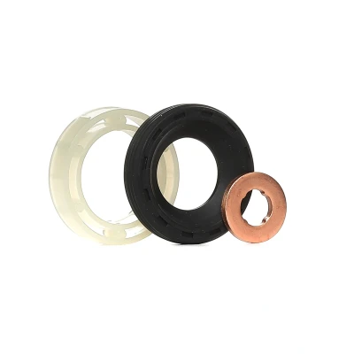 Bild av METZGER 0873001 Kit de joints, injecteur CITROËN: C4 Coupe, C3 I 3/5 portes, Berlingo II Van, PEUGEOT: 308 SW, 207 Partner Van